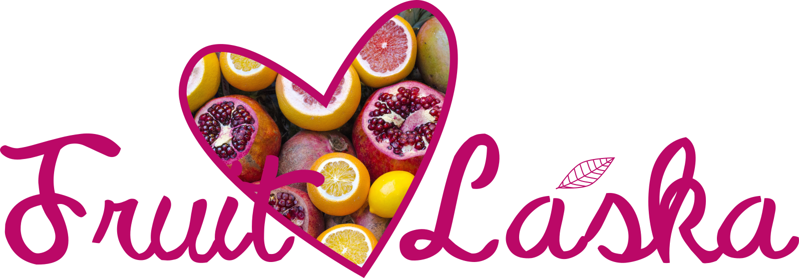 fruitlaska.sk logo